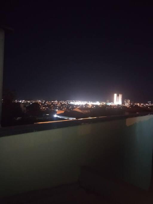 Kitnet Com Linda Vista 75 *