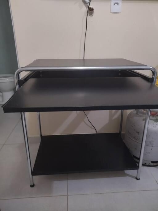 Kitnet Com Linda Vista 75 Holiday home Ponta Grossa (Parana)