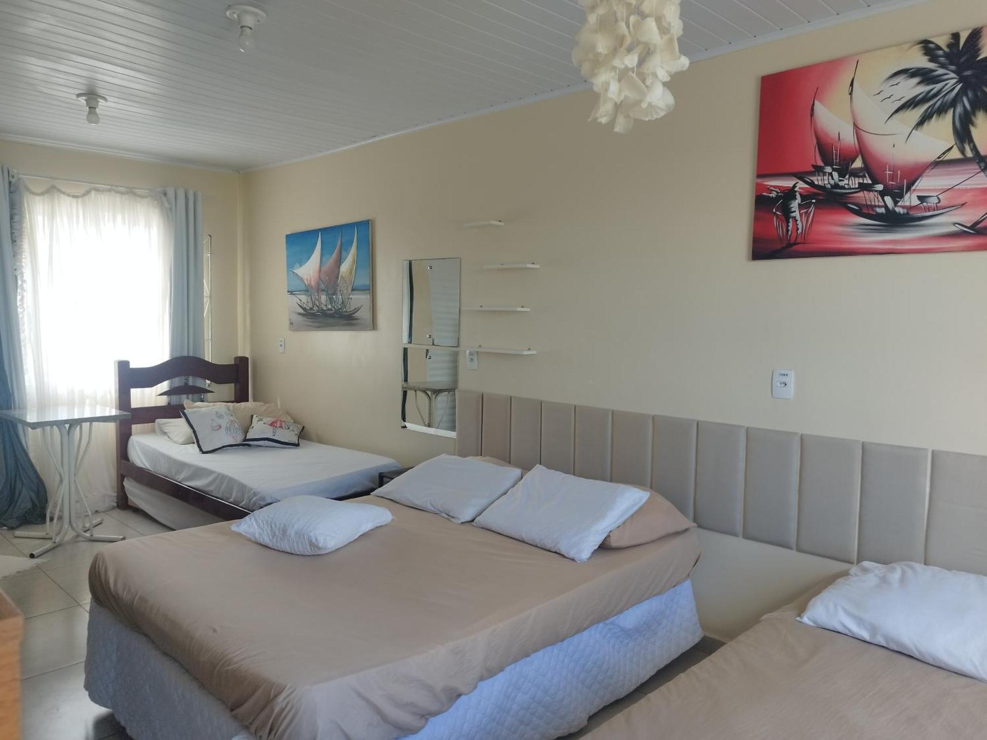 Holiday home Kitnet Com Linda Vista 75