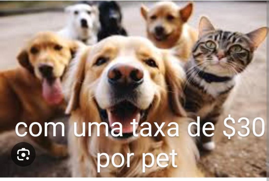 Сasa de vacaciones Kitnet Com Linda Vista 75